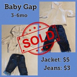 60 piece Newborn - 3mo Baby Boy Lot & 1 Pair shoes